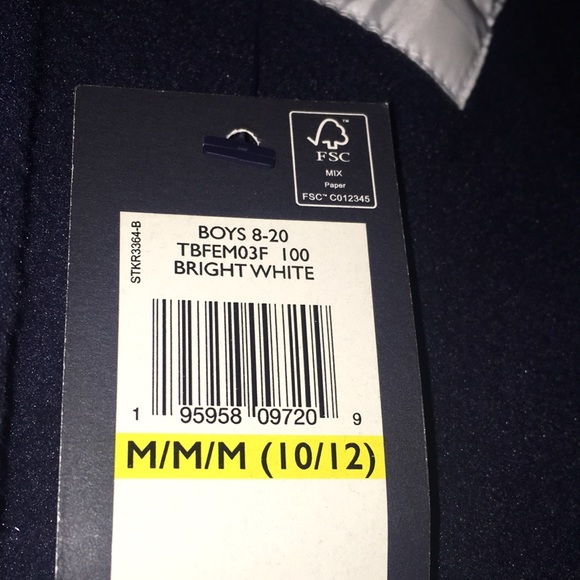 Tommy hilfiger Bubble coat 🥶🤑 - Picture 3 of 3